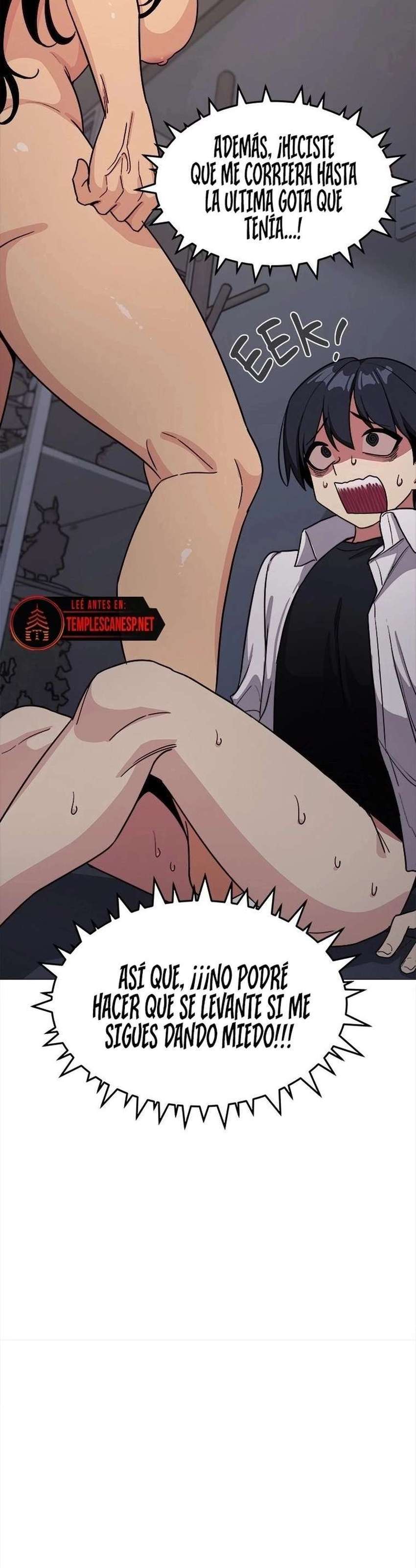 Deja de Fumar [sin censura] Capitulo 16 página 10