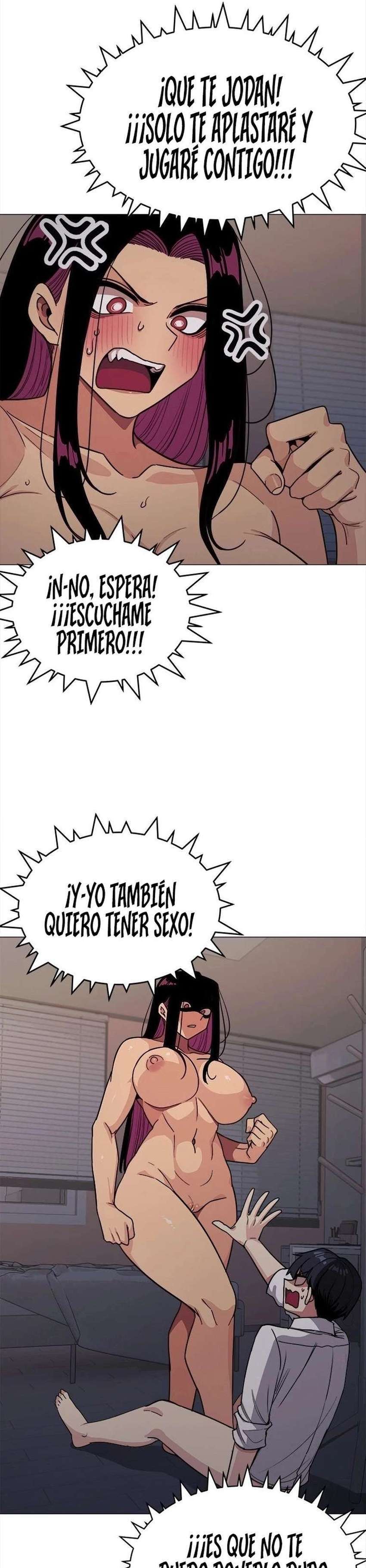 Deja de Fumar [sin censura] Capitulo 16 página 11