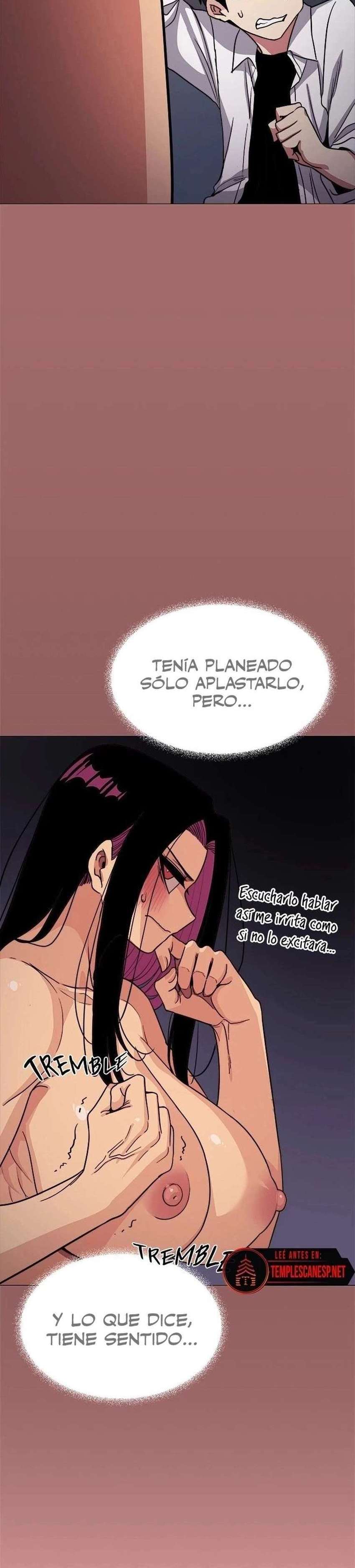 Deja de Fumar [sin censura] Capitulo 16 página 14