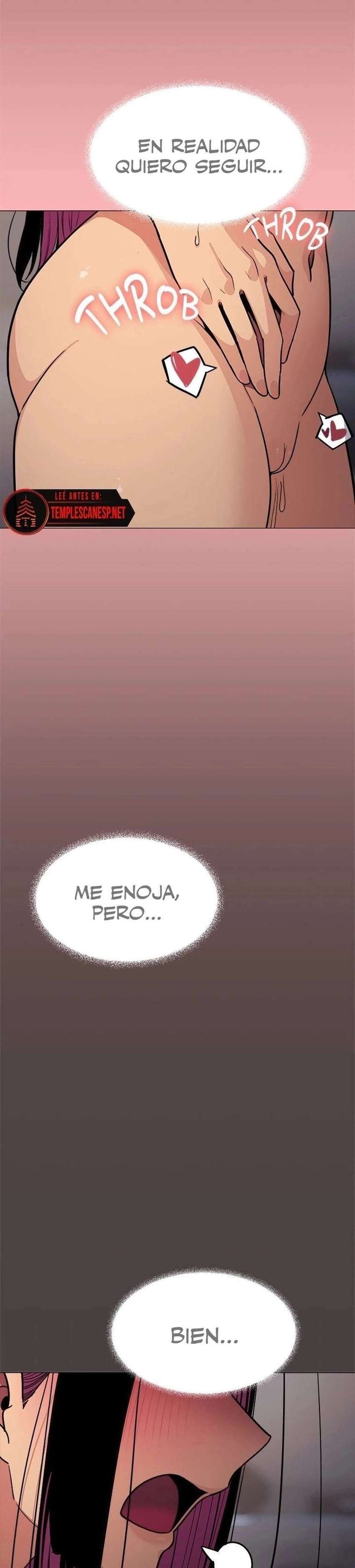 Deja de Fumar [sin censura] Capitulo 16 página 15