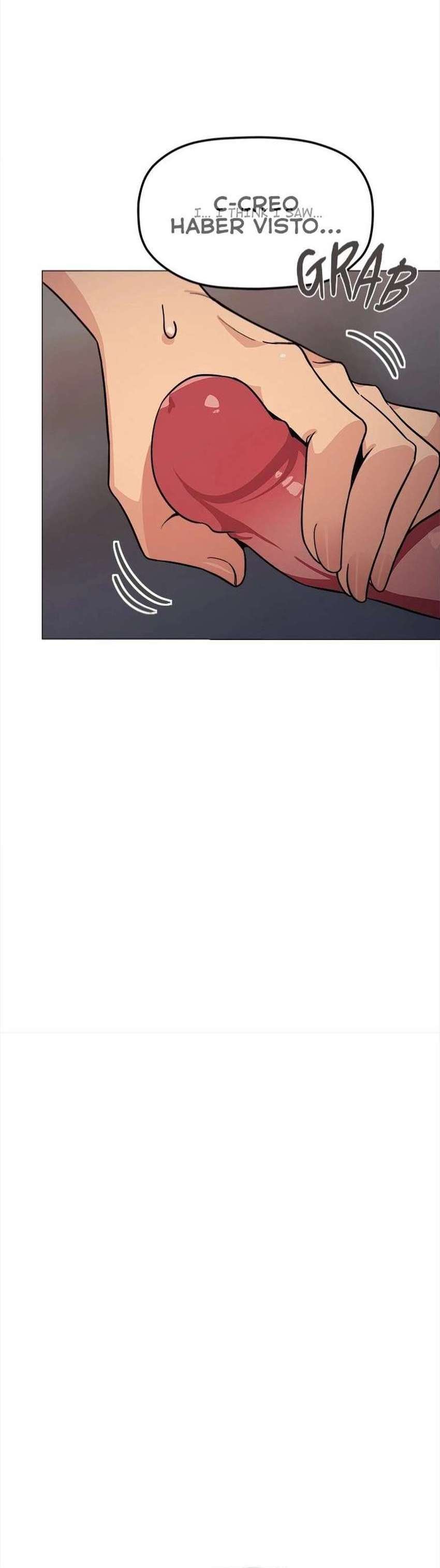 Deja de Fumar [sin censura] Capitulo 16 página 18