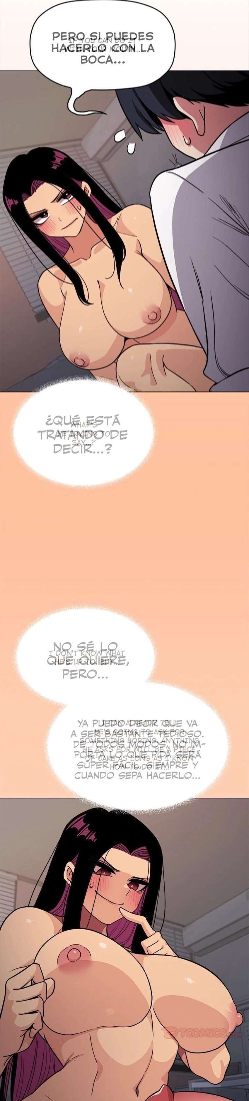 Deja de Fumar [sin censura] Capitulo 16 página 23