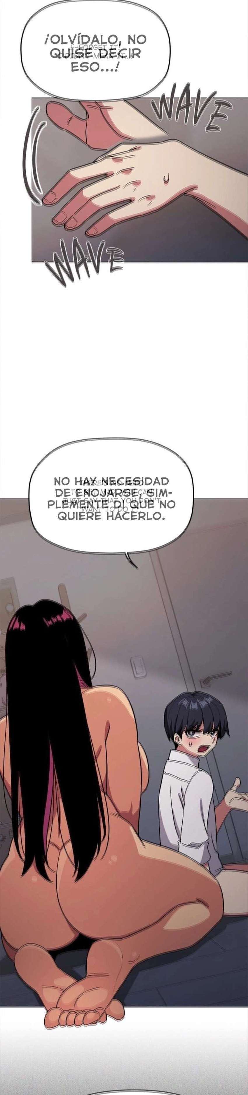 Deja de Fumar [sin censura] Capitulo 16 página 29