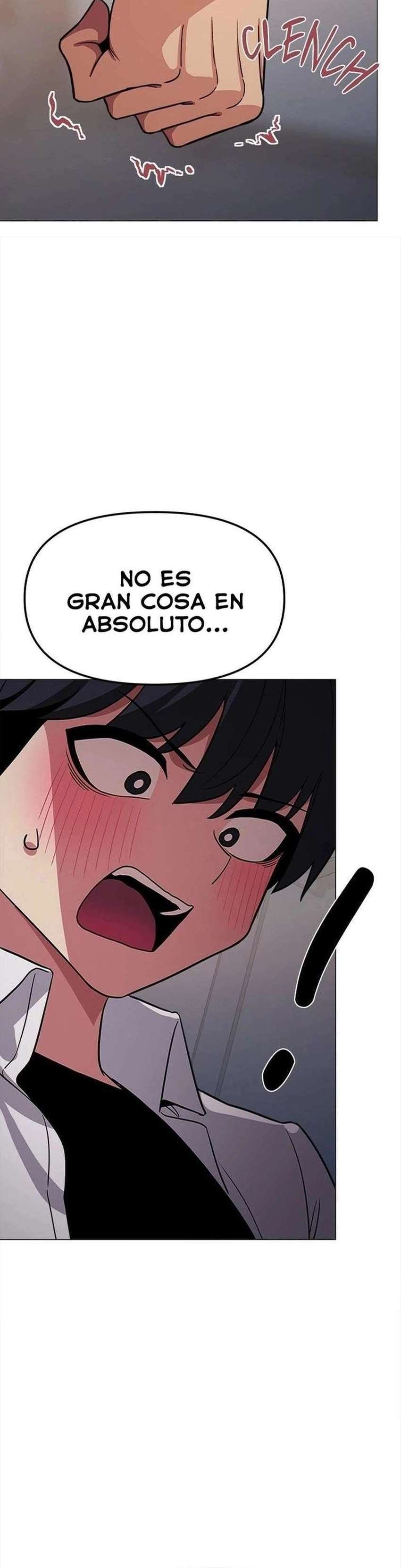 Deja de Fumar [sin censura] Capitulo 16 página 32