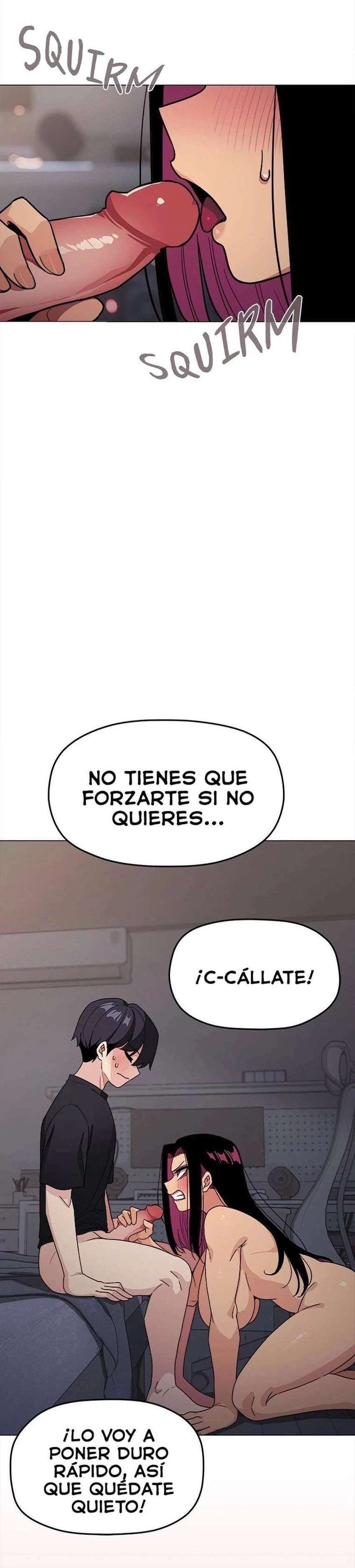 Deja de Fumar [sin censura] Capitulo 16 página 36