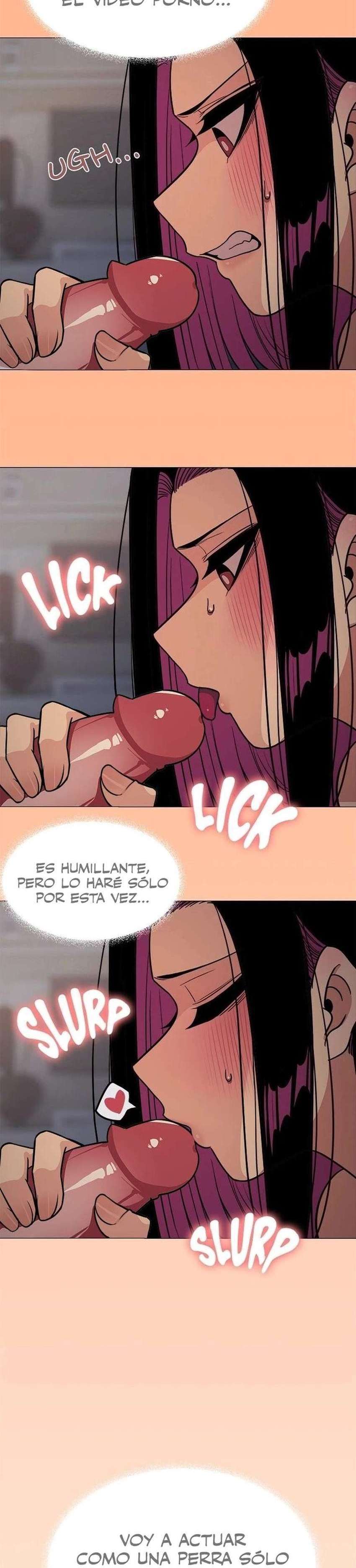 Deja de Fumar [sin censura] Capitulo 16 página 38