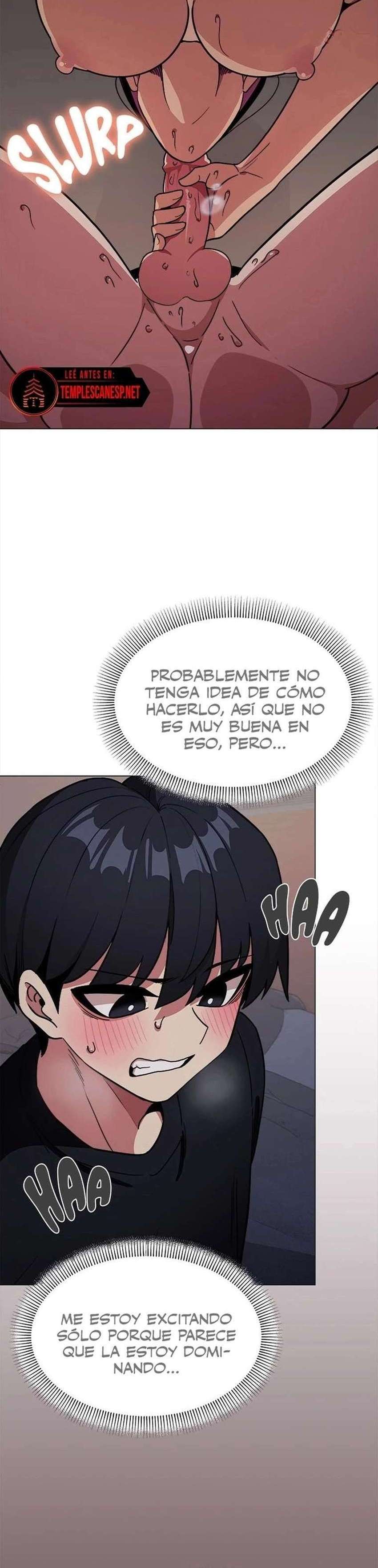 Deja de Fumar [sin censura] Capitulo 16 página 40