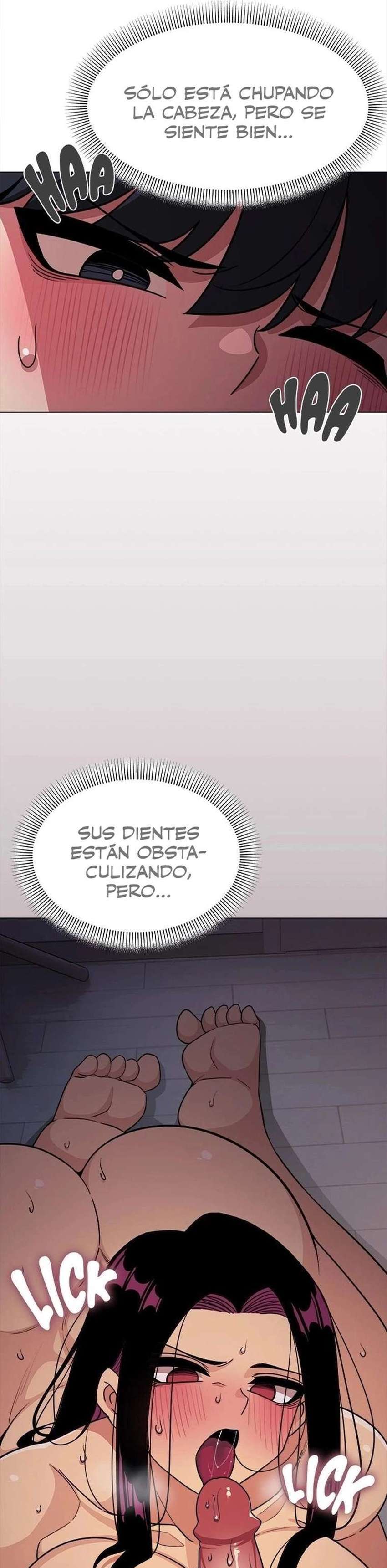 Deja de Fumar [sin censura] Capitulo 16 página 43