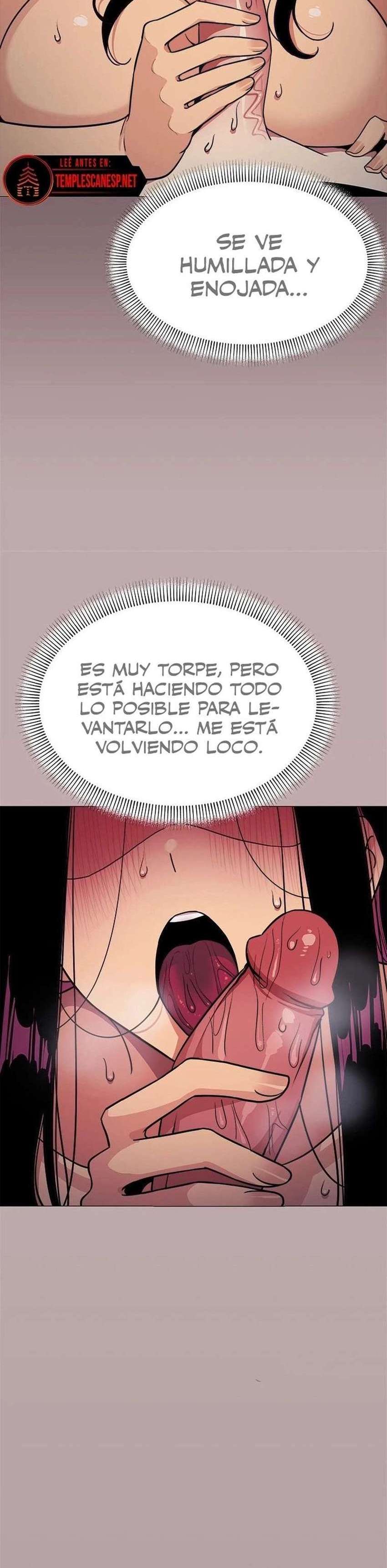 Deja de Fumar [sin censura] Capitulo 16 página 44