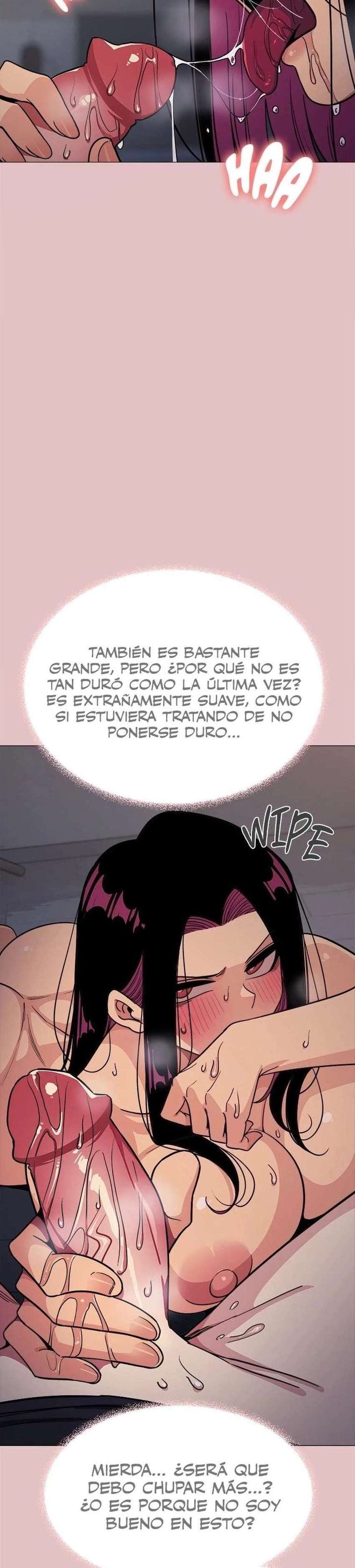 Deja de Fumar [sin censura] Capitulo 16 página 48