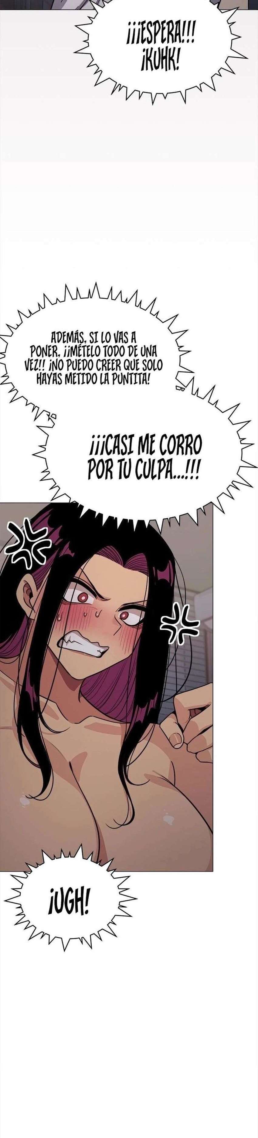 Deja de Fumar [sin censura] Capitulo 16 página 6