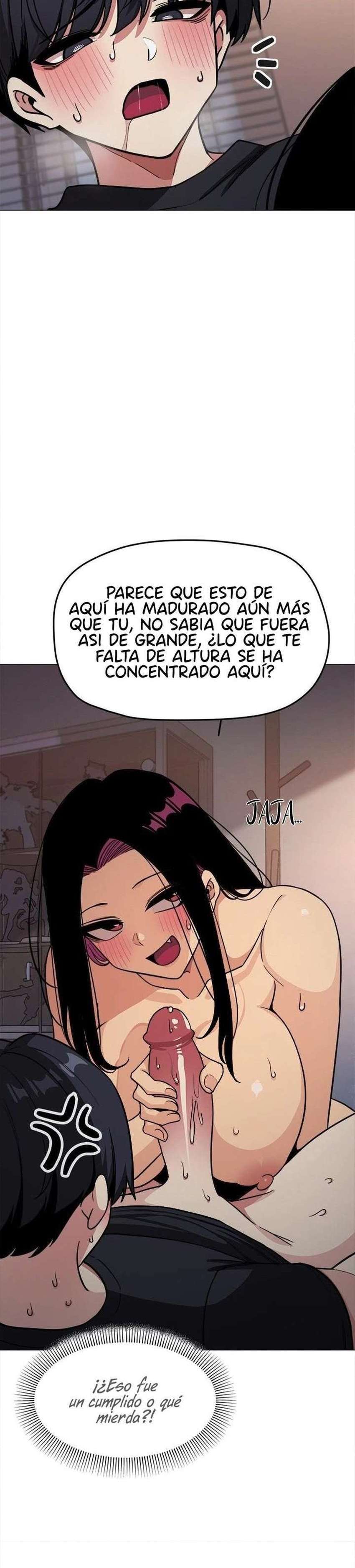 Deja de Fumar [sin censura] Capitulo 17 página 16