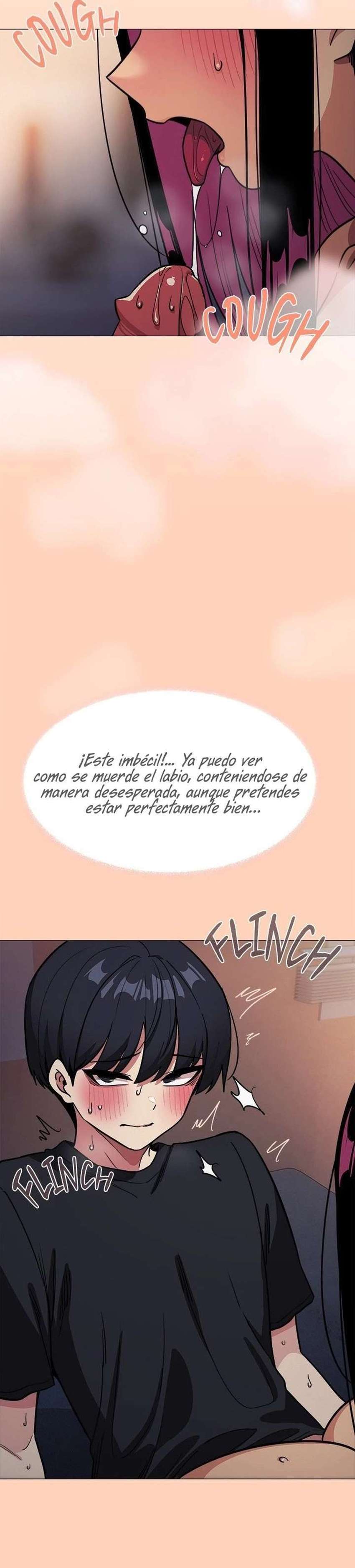 Deja de Fumar [sin censura] Capitulo 17 página 41
