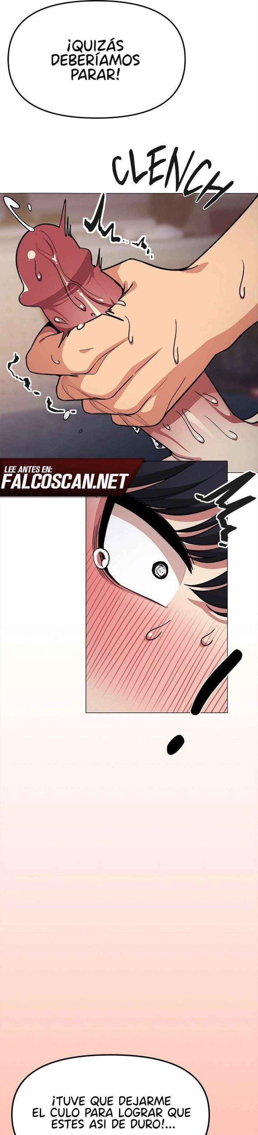 Deja de Fumar [sin censura] Capitulo 17 página 49