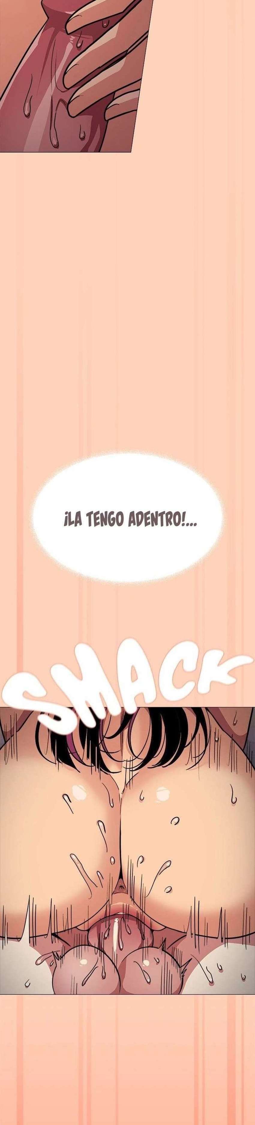 Deja de Fumar [sin censura] Capitulo 17 página 52
