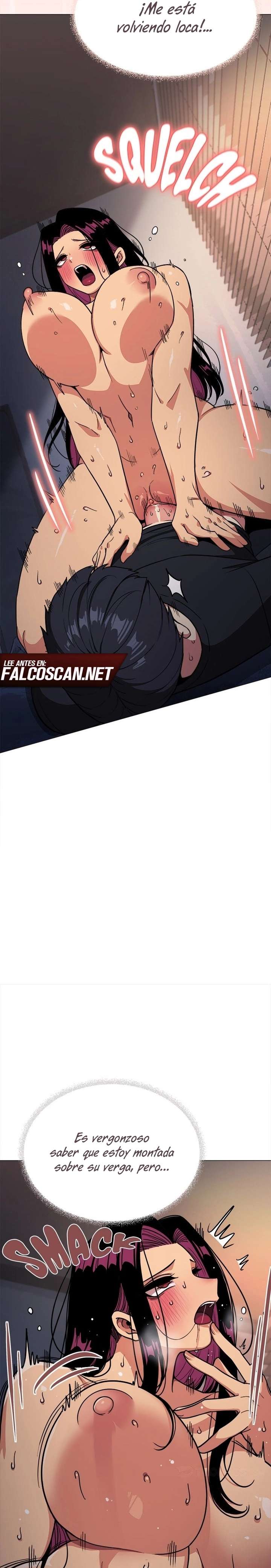 Deja de Fumar [sin censura] Capitulo 18 página 16