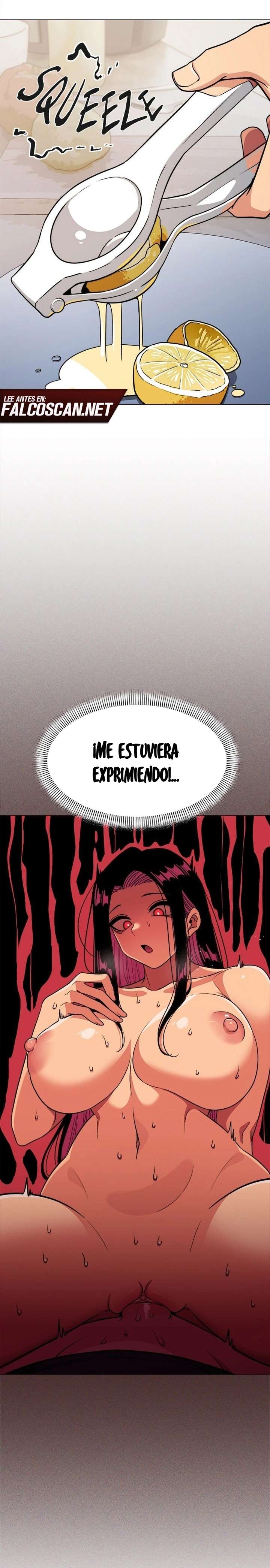 Deja de Fumar [sin censura] Capitulo 18 página 25
