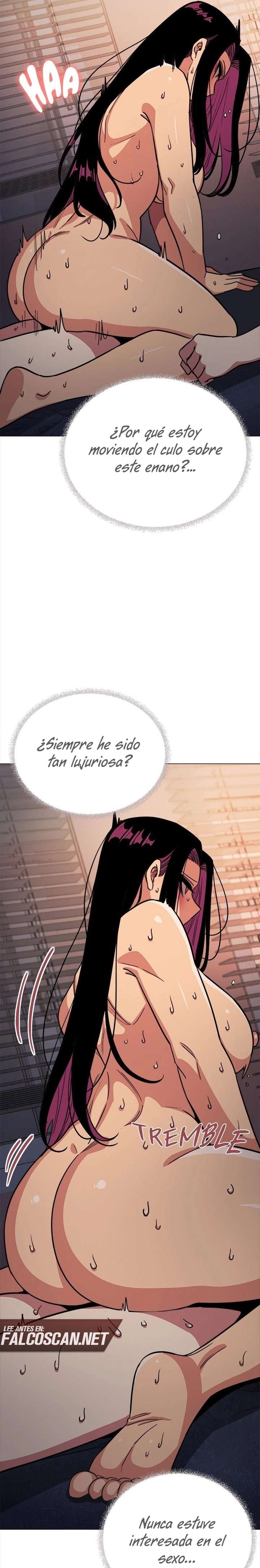 Deja de Fumar [sin censura] Capitulo 18 página 28