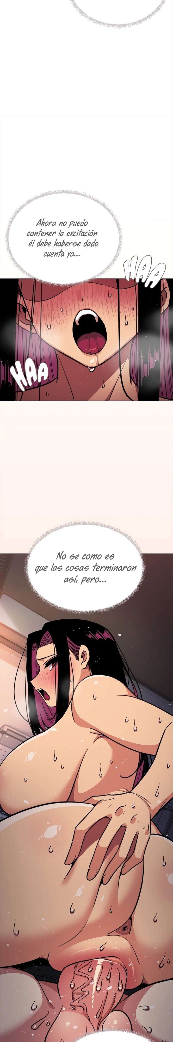 Deja de Fumar [sin censura] Capitulo 18 página 29