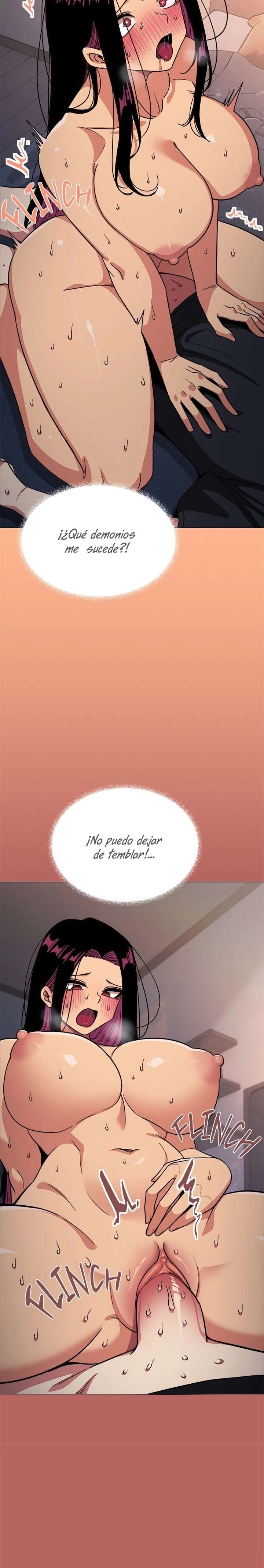 Deja de Fumar [sin censura] Capitulo 18 página 3