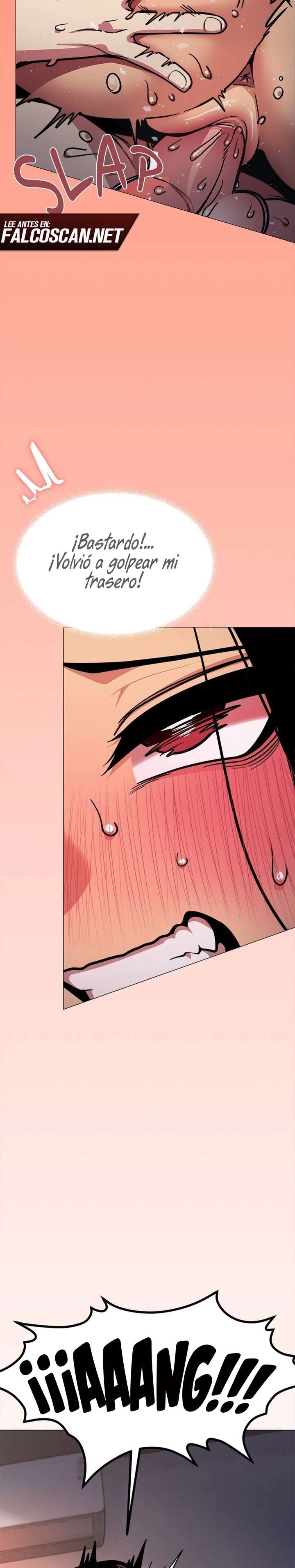 Deja de Fumar [sin censura] Capitulo 18 página 41