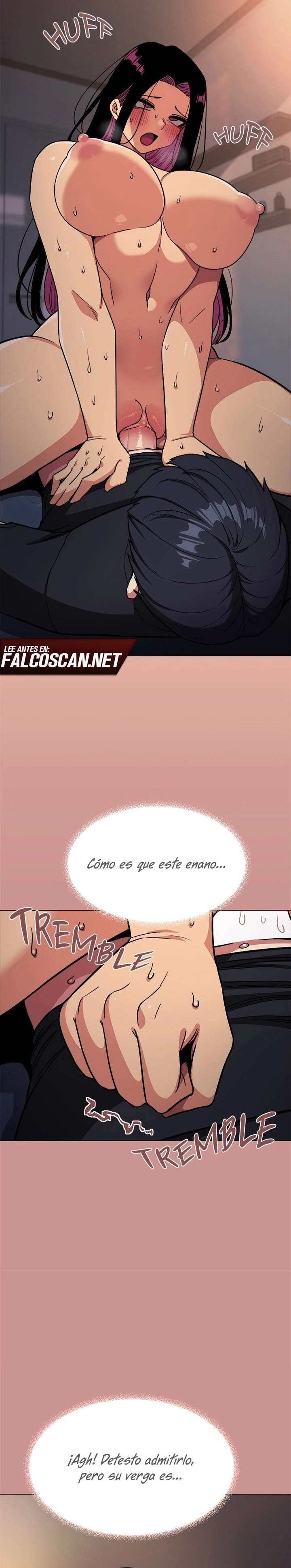 Deja de Fumar [sin censura] Capitulo 18 página 6