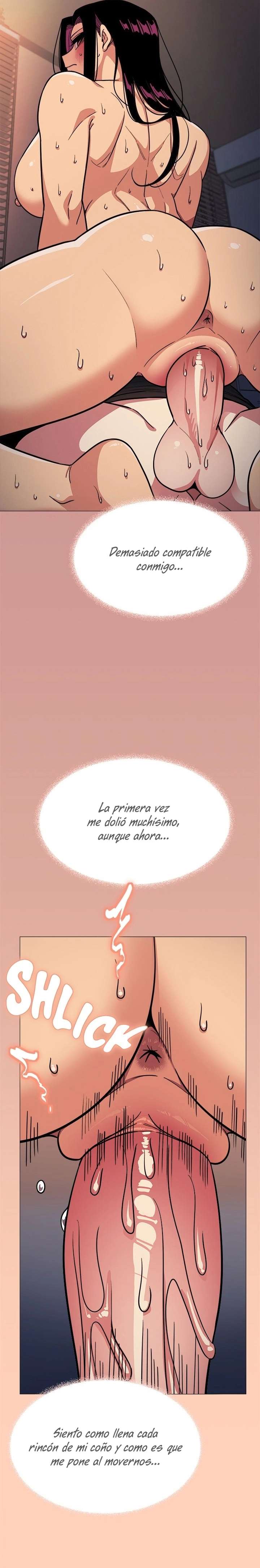 Deja de Fumar [sin censura] Capitulo 18 página 7