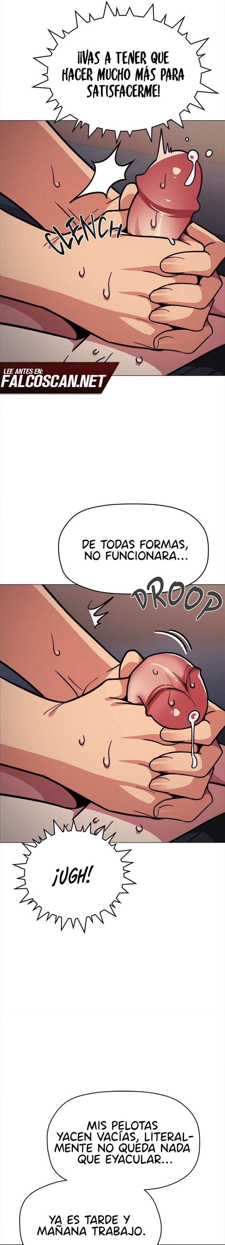 Deja de Fumar [sin censura] Capitulo 19 página 10