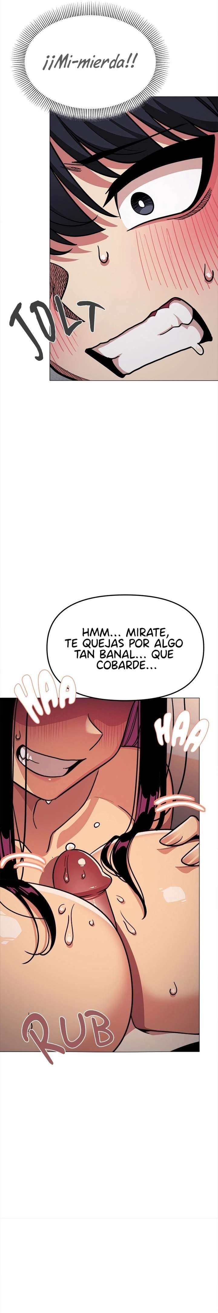Deja de Fumar [sin censura] Capitulo 19 página 13