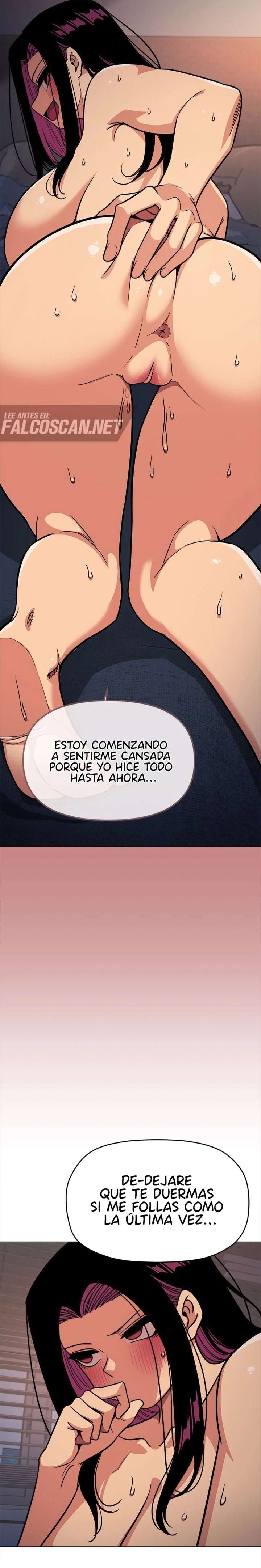 Deja de Fumar [sin censura] Capitulo 19 página 19