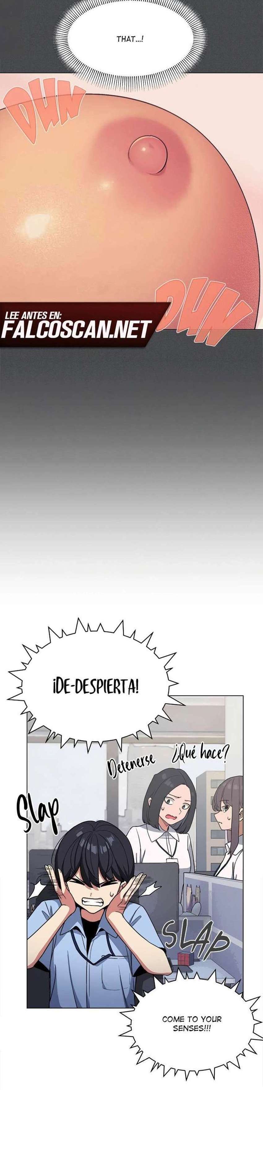 Deja de Fumar [sin censura] Capitulo 2 página 10