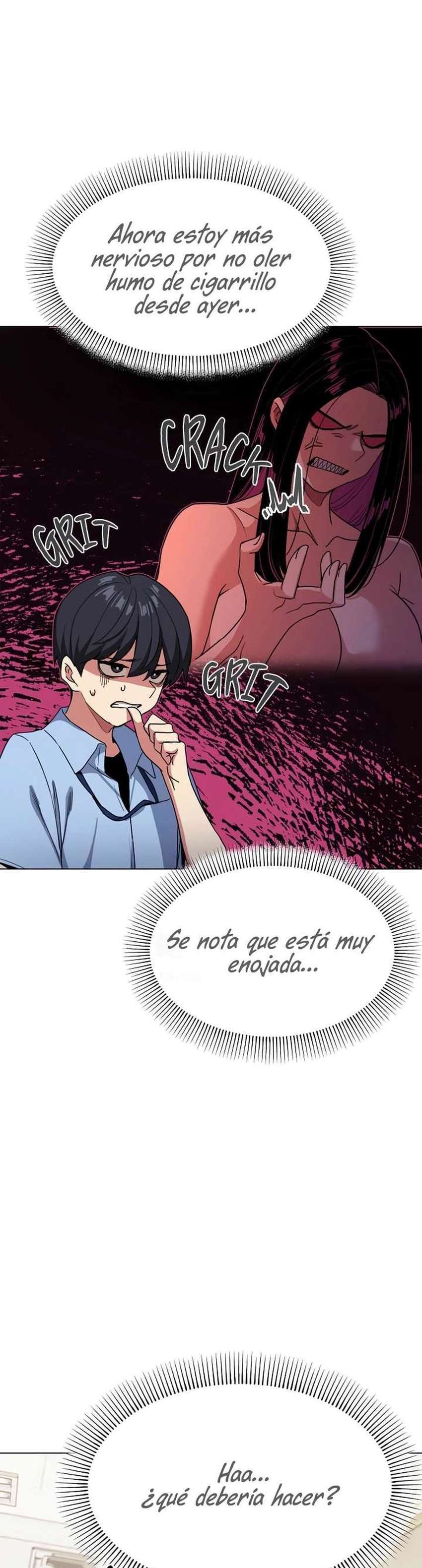 Deja de Fumar [sin censura] Capitulo 2 página 11