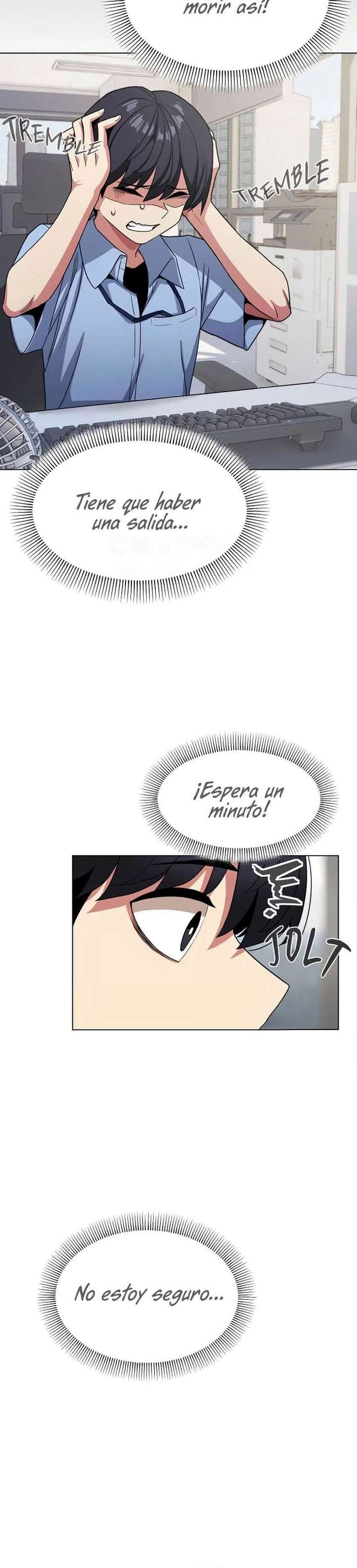 Deja de Fumar [sin censura] Capitulo 2 página 14