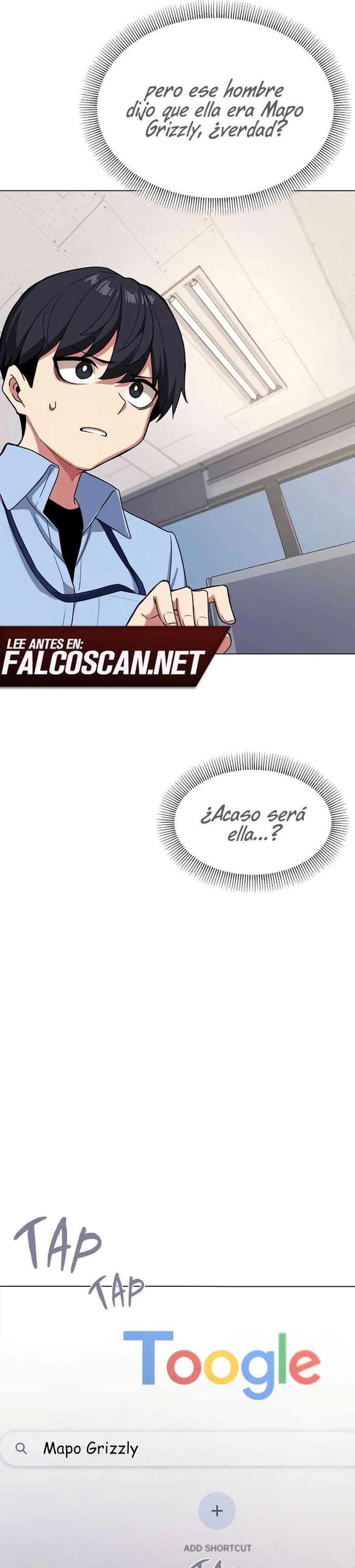 Deja de Fumar [sin censura] Capitulo 2 página 15