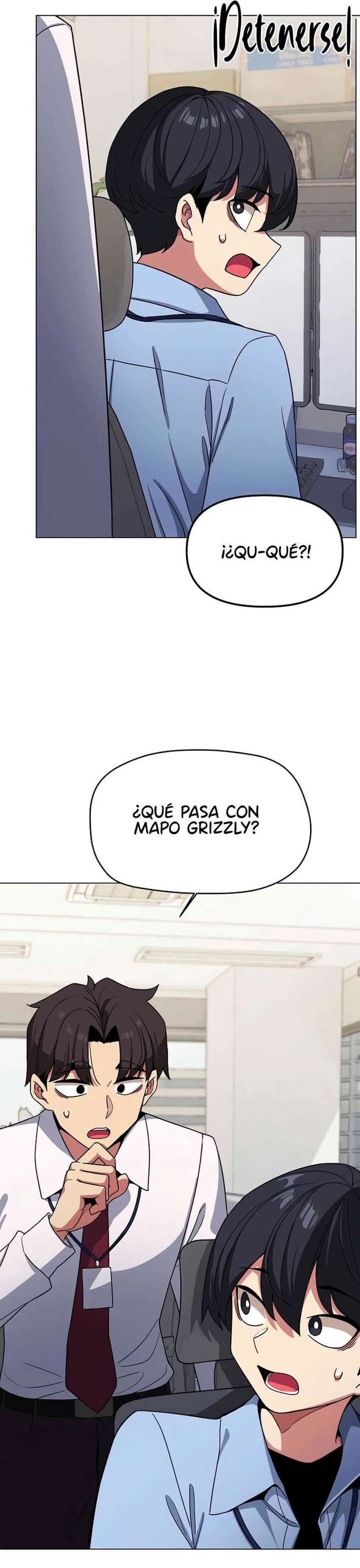 Deja de Fumar [sin censura] Capitulo 2 página 19