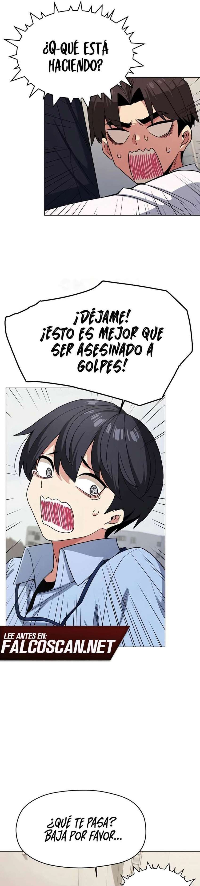 Deja de Fumar [sin censura] Capitulo 2 página 27