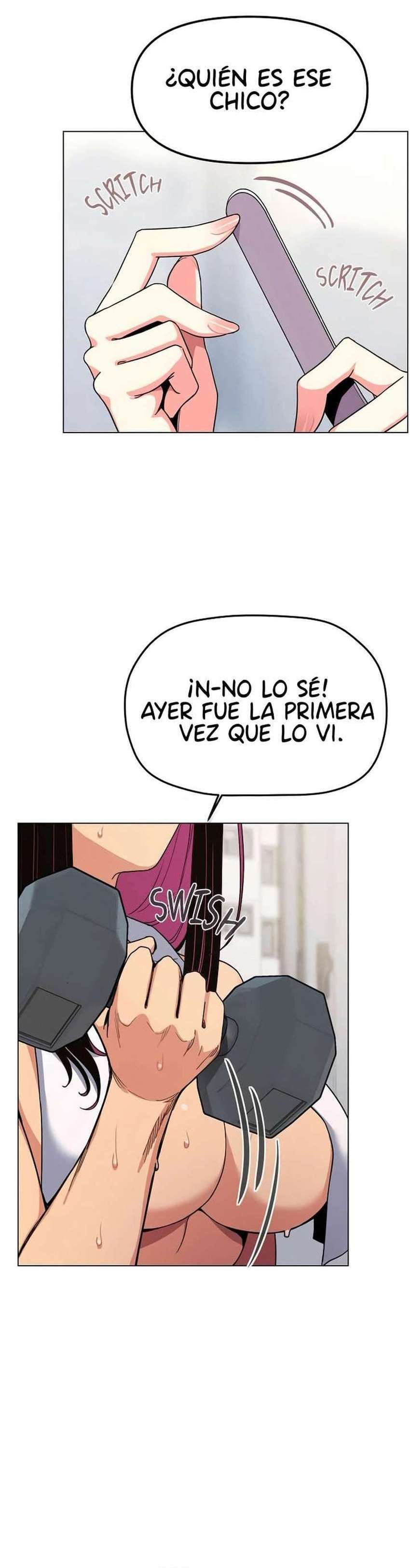 Deja de Fumar [sin censura] Capitulo 2 página 30