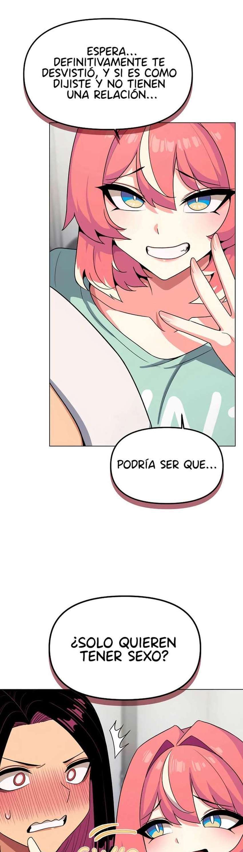 Deja de Fumar [sin censura] Capitulo 2 página 43