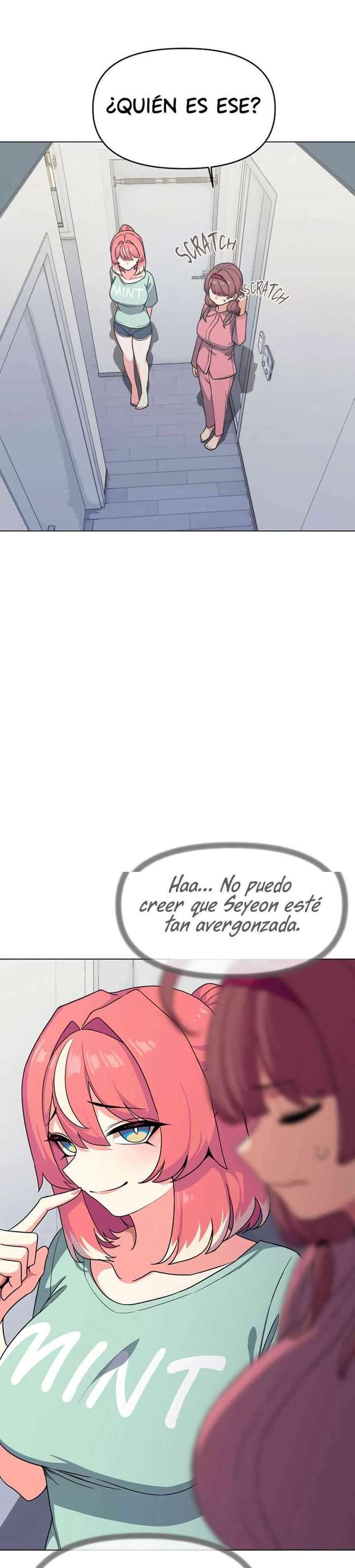 Deja de Fumar [sin censura] Capitulo 2 página 48