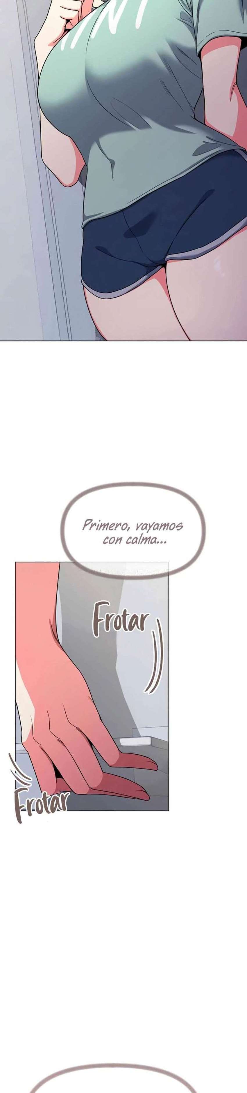 Deja de Fumar [sin censura] Capitulo 2 página 50