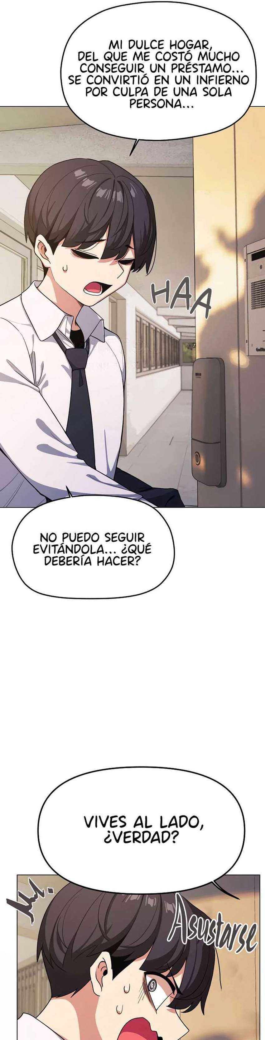 Deja de Fumar [sin censura] Capitulo 2 página 55