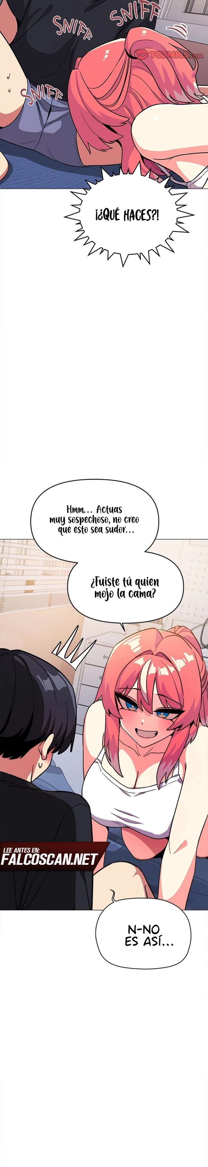 Deja de Fumar [sin censura] Capitulo 20 página 12
