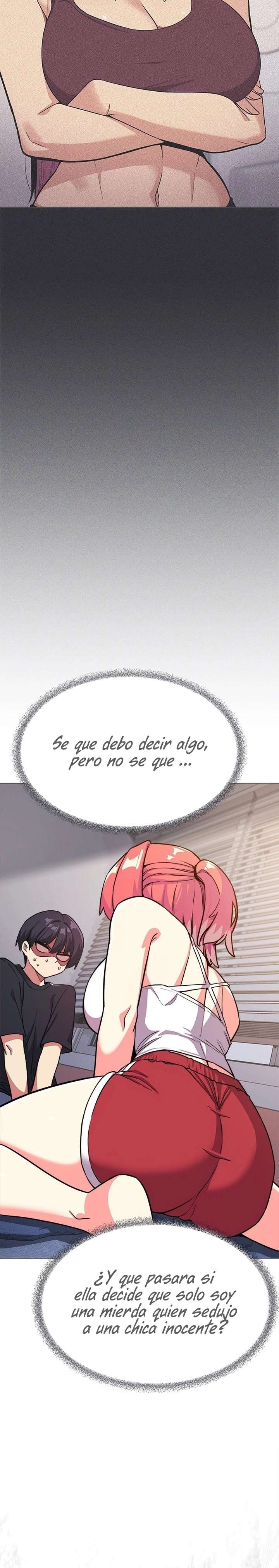 Deja de Fumar [sin censura] Capitulo 20 página 15