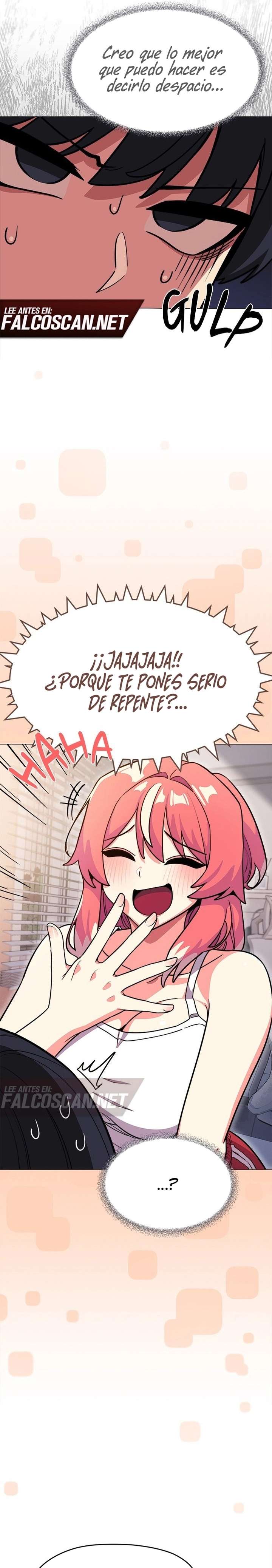 Deja de Fumar [sin censura] Capitulo 20 página 16