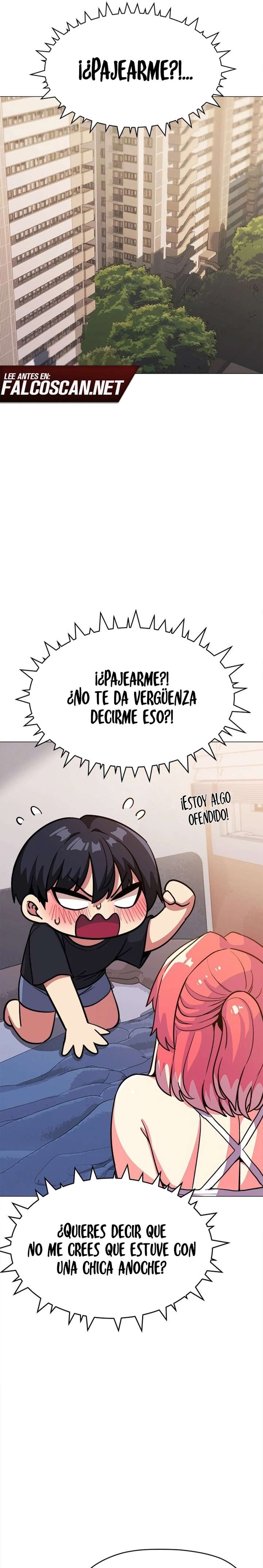 Deja de Fumar [sin censura] Capitulo 20 página 19