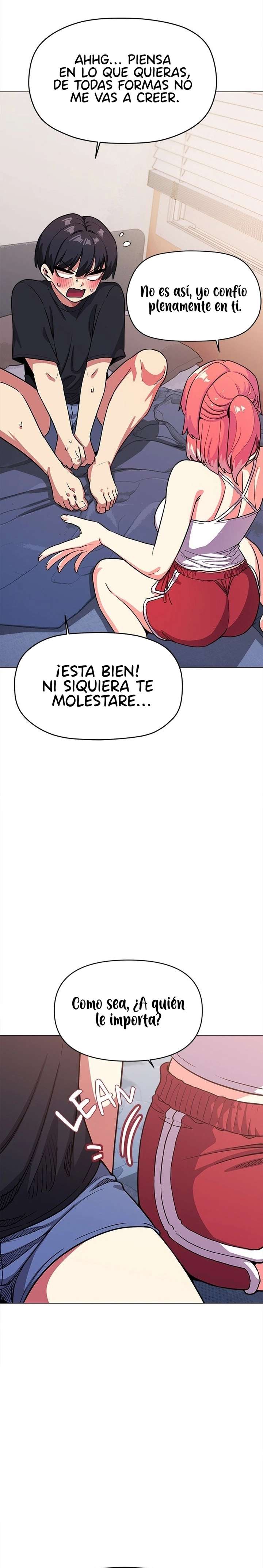 Deja de Fumar [sin censura] Capitulo 20 página 21