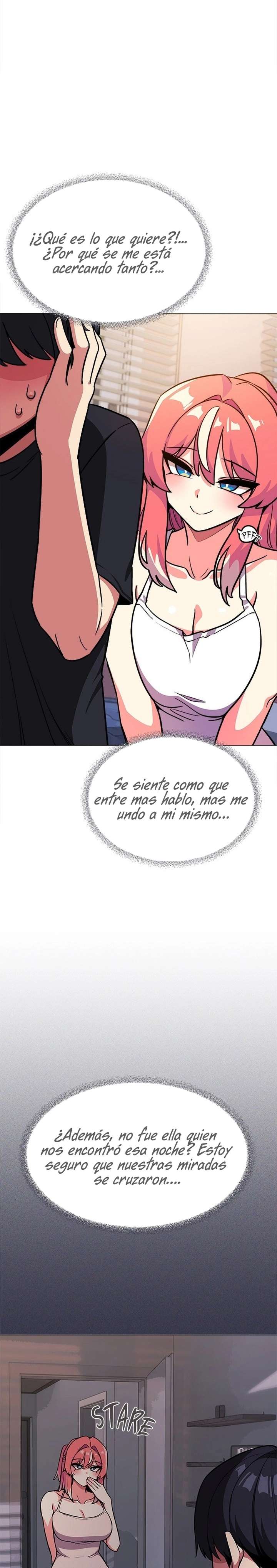 Deja de Fumar [sin censura] Capitulo 20 página 23