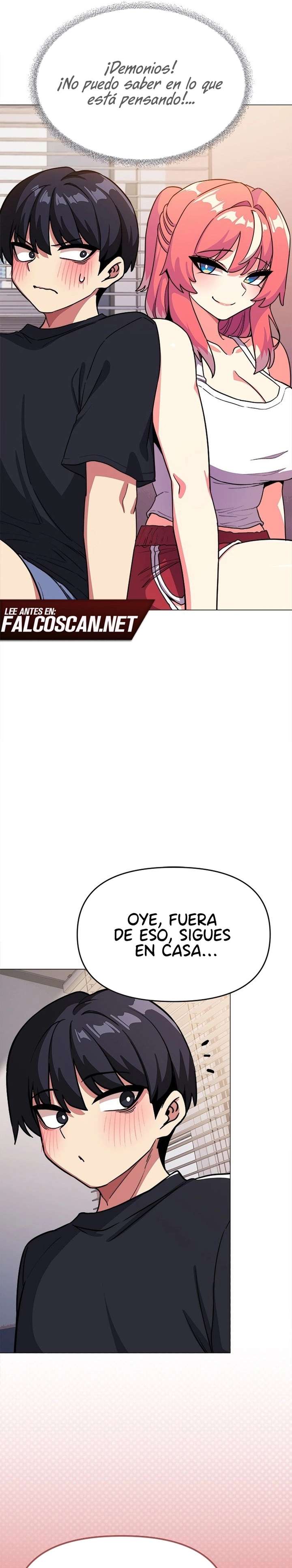 Deja de Fumar [sin censura] Capitulo 20 página 25