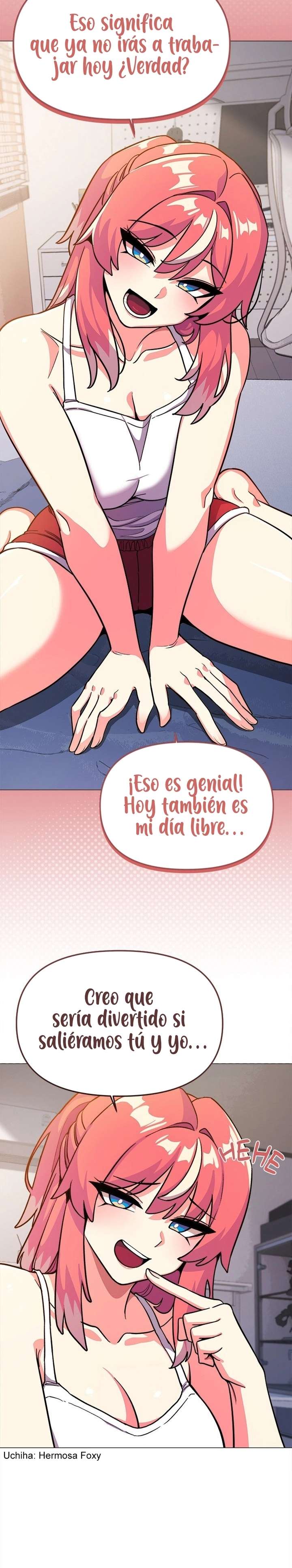 Deja de Fumar [sin censura] Capitulo 20 página 26