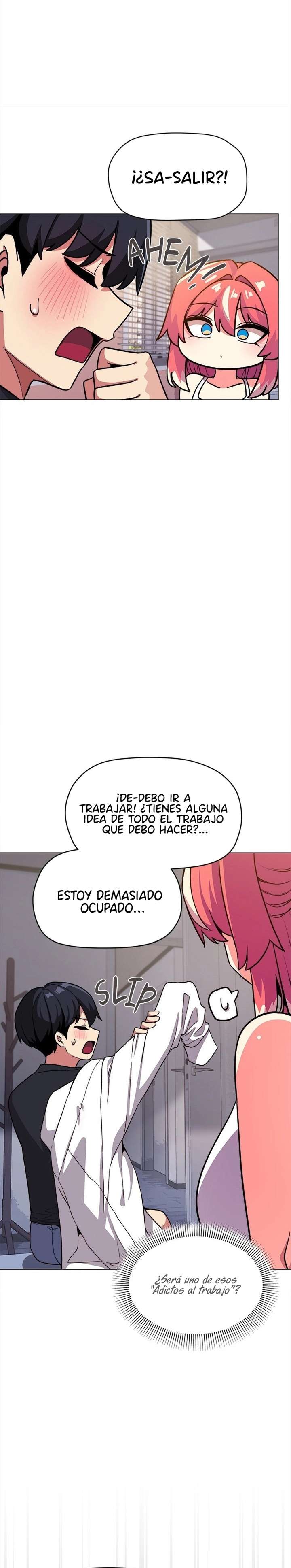 Deja de Fumar [sin censura] Capitulo 20 página 27